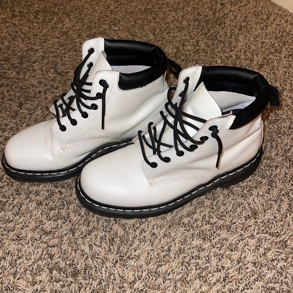 Women's Dr. Martens